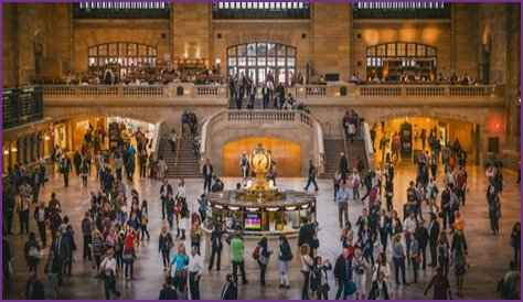 500 Megapixel Super Camera Picks Faces Out in Crowds of Thousands