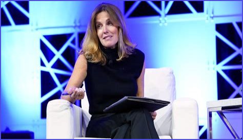 60 Minutes: What Disease Does Sharyn Alfonsi Have? 