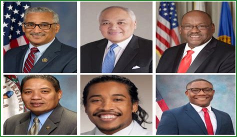 A Pioneer In Politics And Public Service