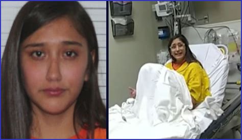 Bodycam Footage Reveals Shocking Discovery of Alexee Trevizo Baby