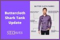 Buttercloth Shark Tank – Founder, Net Worth, and Investment