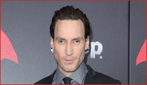Callan Mulvey Net Worth: Details About Face, TV, Movies, Shows, Age, Wife