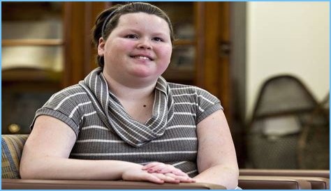 Calle Walton Net Worth: How the Blind Actress Achieved Success in Hollywood