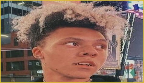 Corbin Cunningham (TikTok) Age, Biography, Height, Weight, Girlfriend, Net Worth