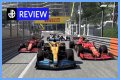 F1 2021 review – Championship standard gameplay and a thrilling story