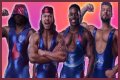Gladiators