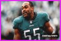 Has Brandon Graham Hinted at His Potential Retirement After Finding Form vs
Cowboys