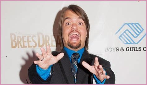 Hornswoggle Divulges The Original Plans For His Anonymous Raw GM Reveal