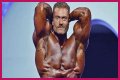 How He Achieved His Chiseled Physique