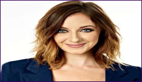 Is Davi Crimmins Leaving The Bert Show? Everything We Know