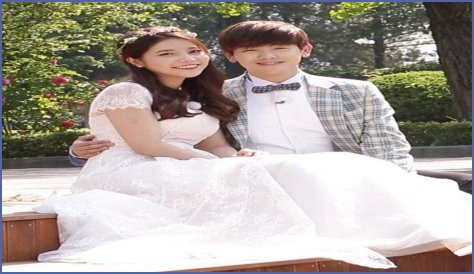 Is Eric Nam Married to Wife? Or Dating a Girlfriend?