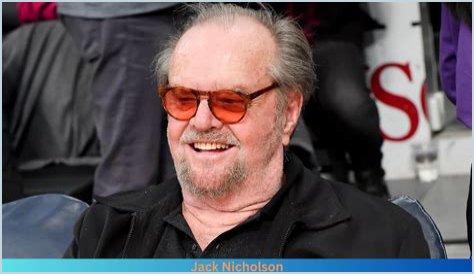 Jack Nicholson Net Worth – How Much is Jack Worth?