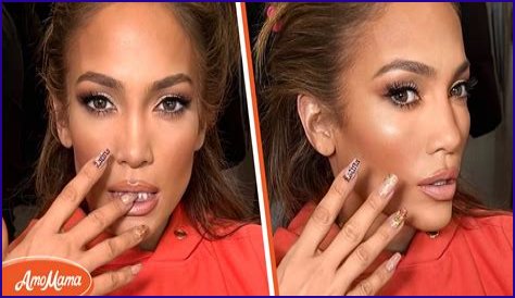 Jennifer Lopez Slammed for Using 'Too Many Filters' in Her Recent Photos