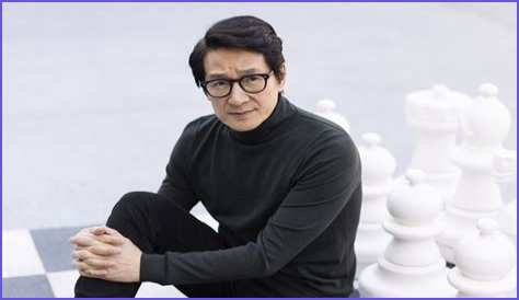 Ke Huy Quan's Height And Its Surprising Impact