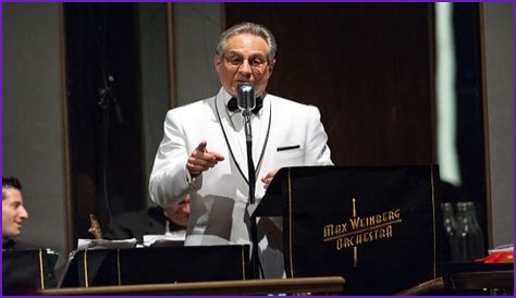 Max Weinberg Net Worth – How Much is Weinberg Worth?