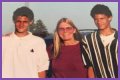 Milwaukee Bucks Star Brook Lopez Parents Heriberto Lopez and Deborah Ledford Are Originally From Cuba