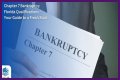 Navigating Chapter 13 Bankruptcy: Essential Guide