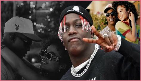 Rapper Lil Yachty’s Love Life: What We Know So Far
