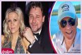 Russell Crowe's Ex-wife Danielle Spencer Supports Him Amid a Very Tough and Sad Week