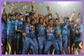 The Sri Lanka National Cricket Team