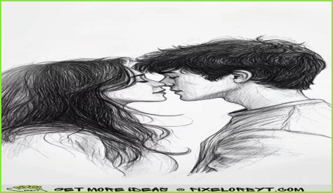 The Ultimate Guide To Drawing For Your Boyfriend