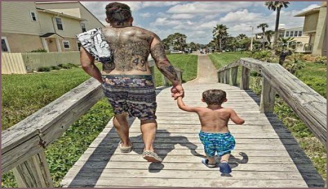 UFC Austen Lane Wife: Who Is Cody Linjer? Relationship Timeline And Children