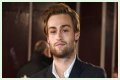 What is Douglas Booth’s Net Worth?