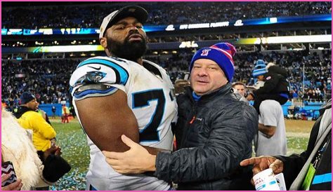 Who Is Michael Oher, The Football Star Who Rocked The NFL?